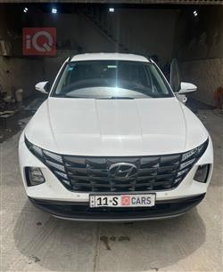 هیوندای تۆکسۆن